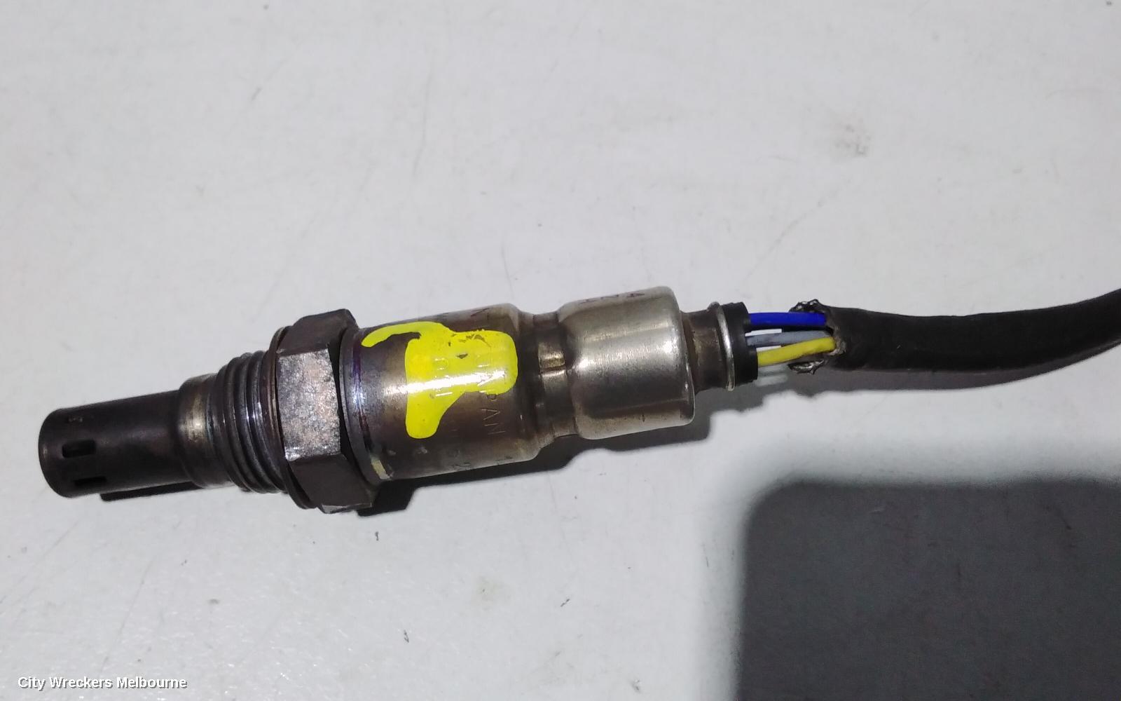 VOLKSWAGEN CADDY OXYGEN SENSOR, 2K MY11 12/2010 - 11/2015 - Image 2