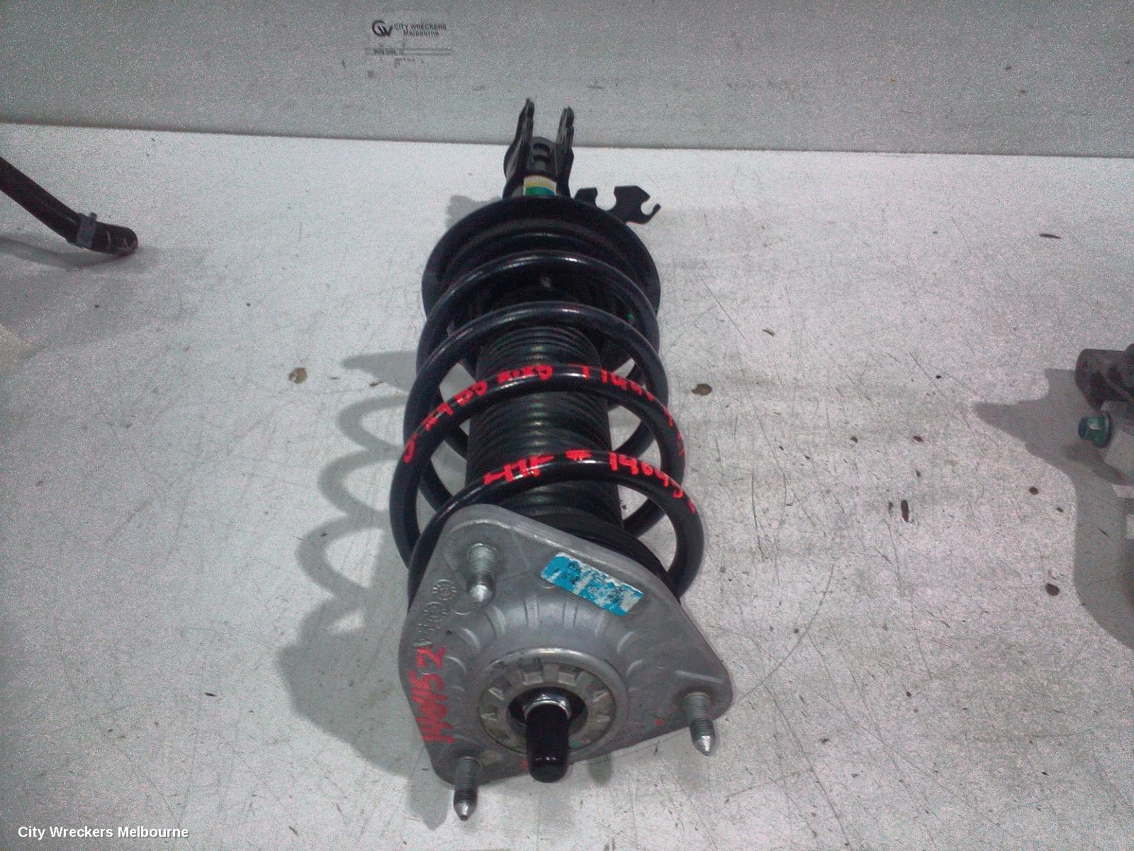 CHERY TIGGO 4 PRO LEFT FRONT STRUT, 1ST GEN, 06/2024 ONWARDS - Image 3