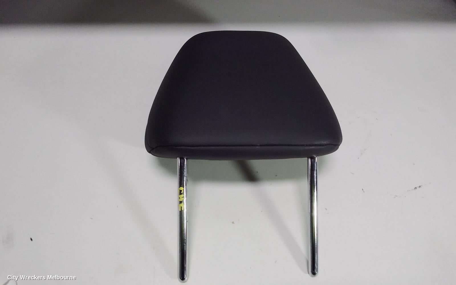 HONDA CRV HEADREST, LH FRONT, LEATHER, RE, 03/2007 - 10/2012 - Image 2