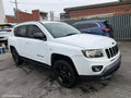 JEEP COMPASS ANTENNA, MK, 07/2011 - 12/2016 - Image 1