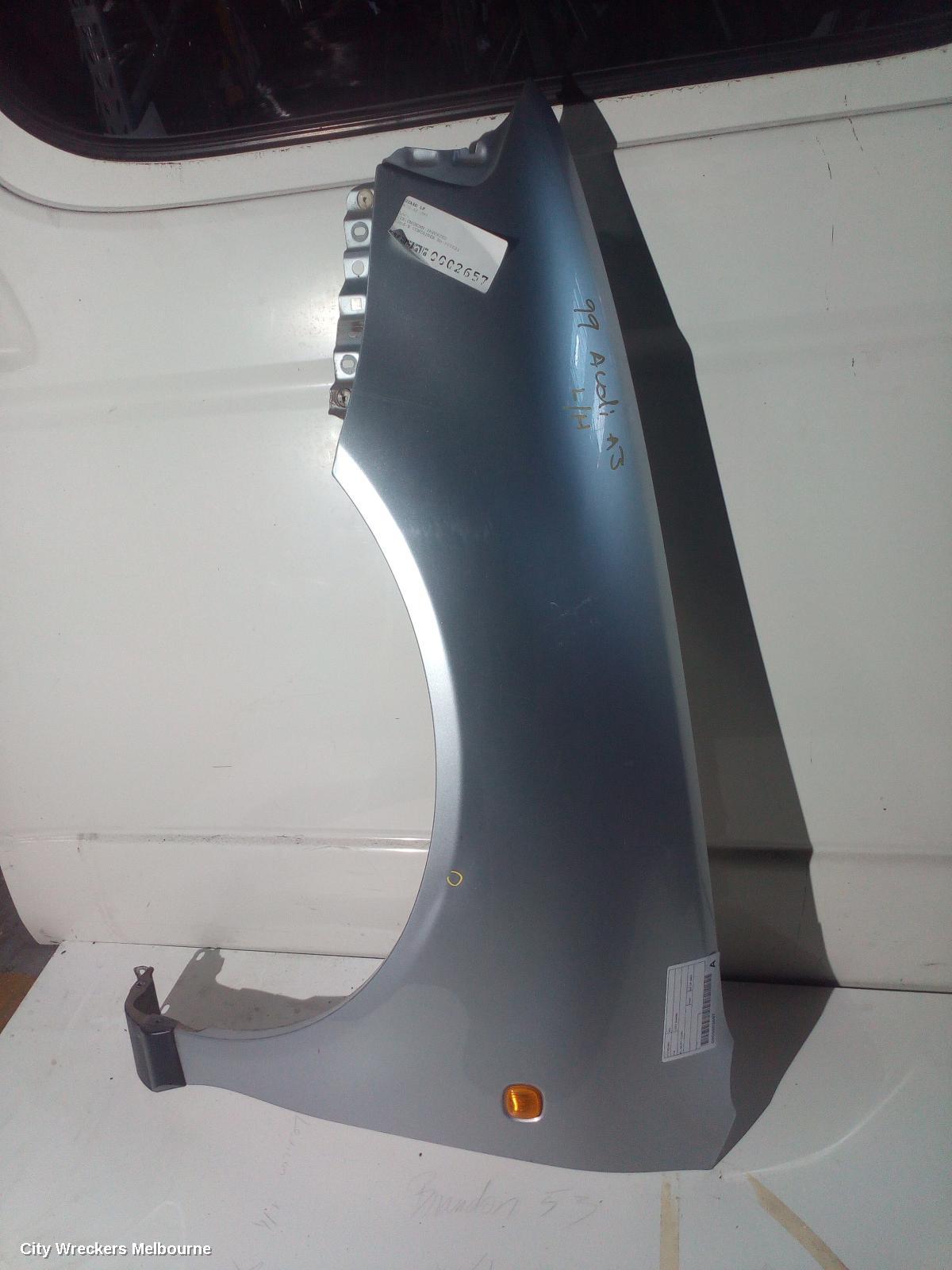 AUDI A3 LEFT GUARD, 8L, 05/1997 - 10/2000 - Image 3