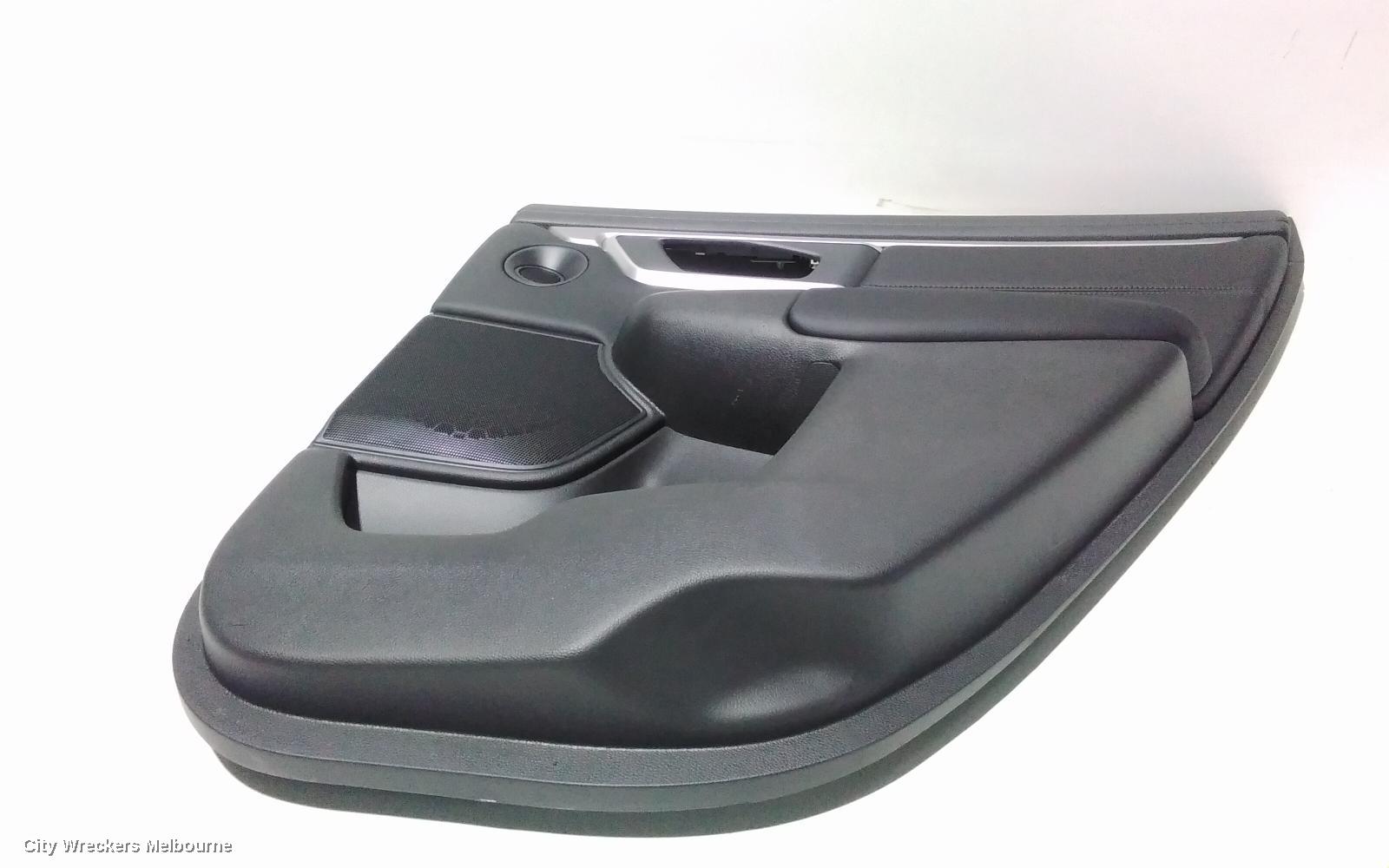 HONDA CRV DOOR TRIM, RH REAR, RW, 05/2017 ONWARDS - Image 3