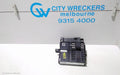 AUDI Q5 RADIO/CD/DVD/SAT/TV, MMI CONTROLS, 8R, P/N 8T0919609G, 03/2009 - 11/2012 - Image 1