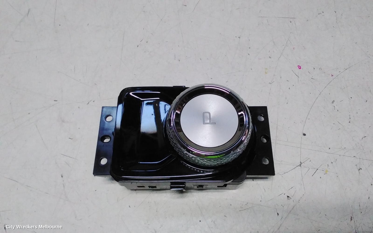 HAVAL H6 GEAR STICK/SHIFTER, B01/B03, 02/2021 ONWARDS - Image 1