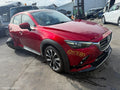 MAZDA CX3 PWR DR WIND SWITCH, RH FRONT (MASTER SWITCH), W/ AUTO FOLD TYPE, DK, 02/2017 ONWARDS - Image 1