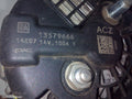 HOLDEN CRUZE ALTERNATOR, PETROL, 1.6, A16, TURBO, JH, 03/2013 - 01/2017 - Image 1