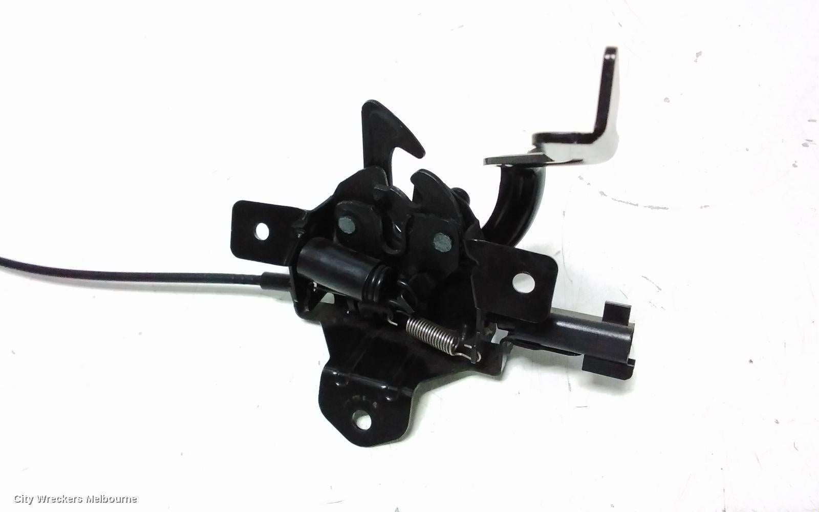 HYUNDAI STARIA BONNET LOCK/SUPPORT, US4, 04/2021 ONWARDS - Image 2