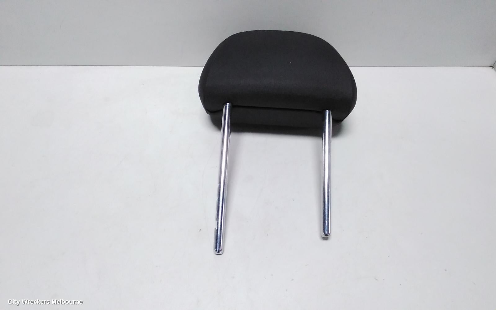 AUDI A1 HEADREST, MK 1, 8X, 12/2010 - 12/2018 - Image 3