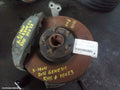 HYUNDAI GENESIS RIGHT FRONT HUB ASSEMBLY, DH, 11/2014 - 01/2018 - Image 1