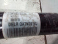 HYUNDAI GENESIS RIGHT DRIVESHAFT, DH, 11/2014 - 01/2018 - Image 1