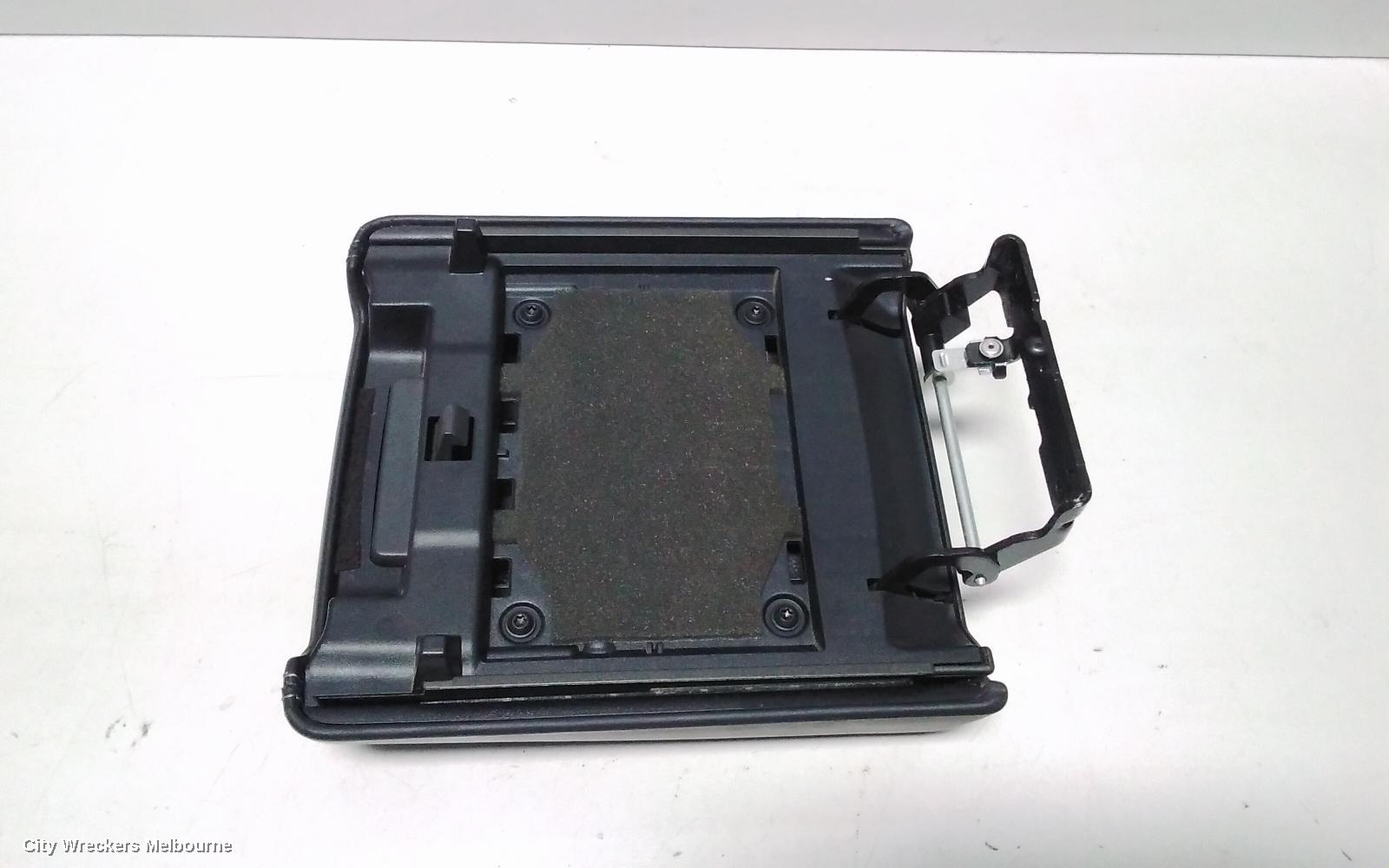 LAND ROVER RANGEROVER EVOQUE CONSOLE, L538, 11/2011 - 01/2019 - Image 3