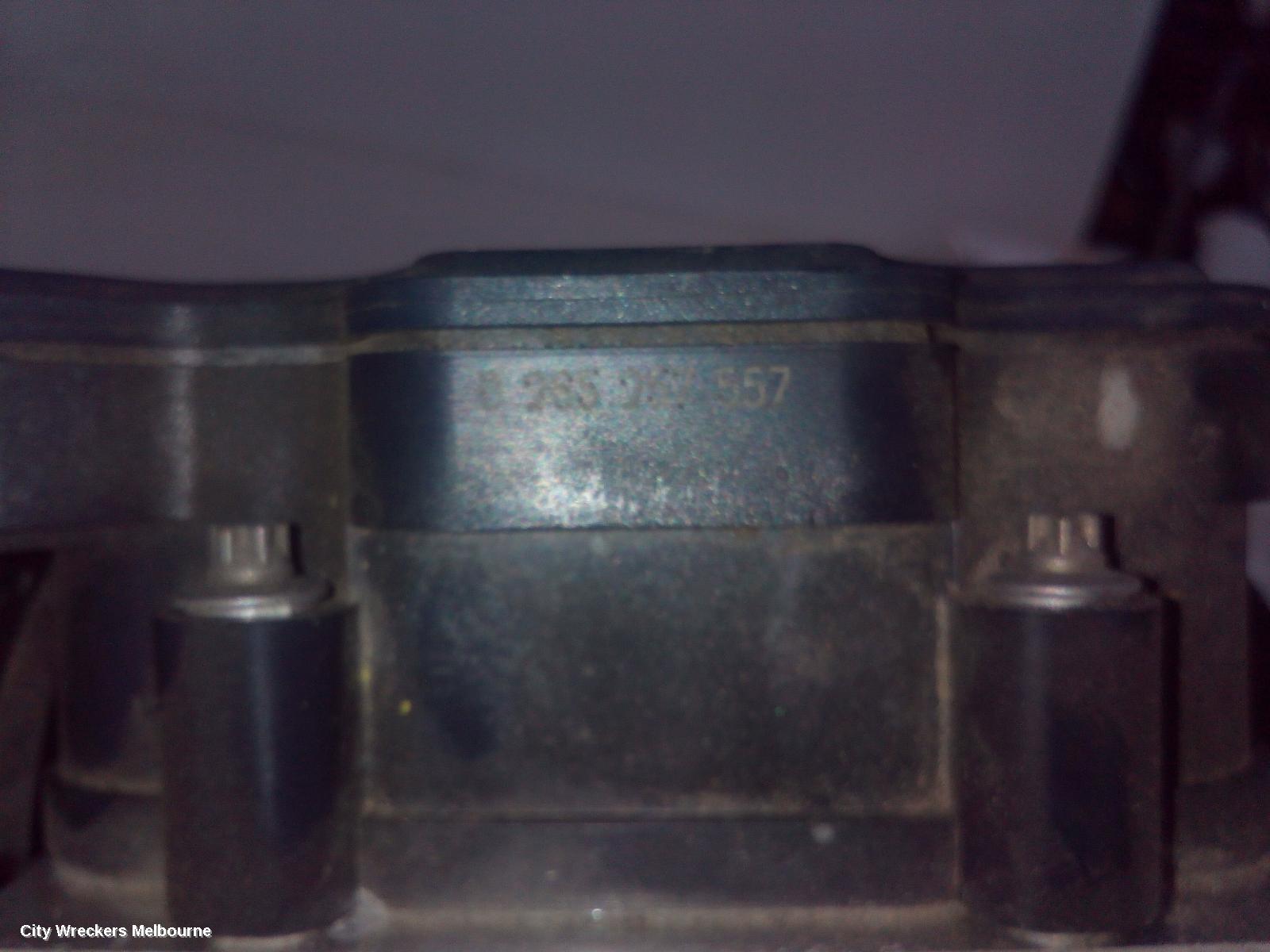 NISSAN QASHQAI ABS PUMP/MODULATOR, J11, PETROL, 06/2014 - 07/2021 - Image 2
