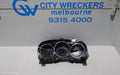 MAZDA CX9 INSTRUMENT CLUSTER, TC, 07/2016 ONWARDS - Image 1