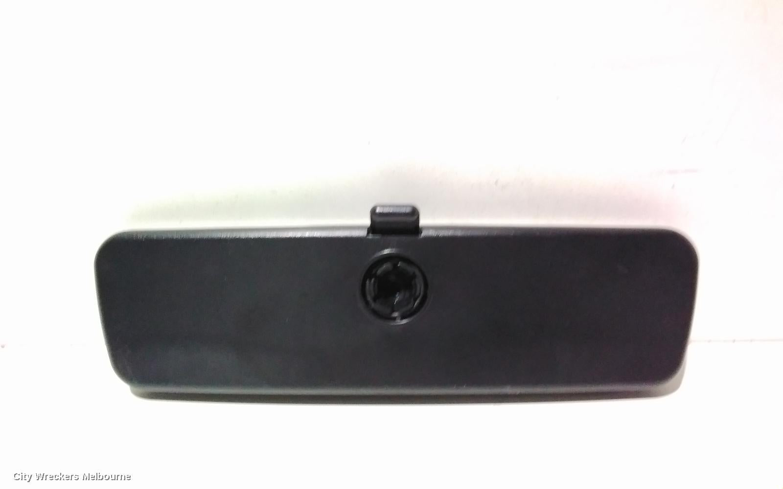 VOLKSWAGEN CADDY INTERIOR MIRROR, 2KN, 12/2015 - 02/2021 - Image 2