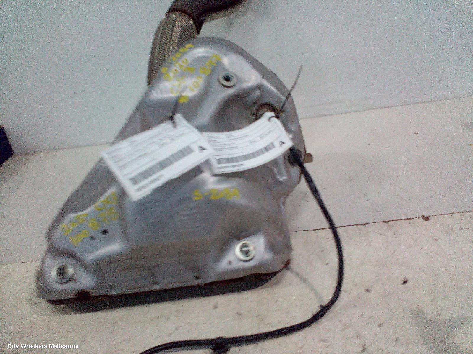 MAZDA CX3 OXYGEN SENSOR, DK, PETROL, 2.0, POST-CAT, 03/2015 ONWARDS - Image 2