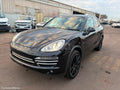 PORSCHE CAYENNE INSTRUMENT CLUSTER, DIESEL, 92A, 07/2010 - 04/2018 - Image 1