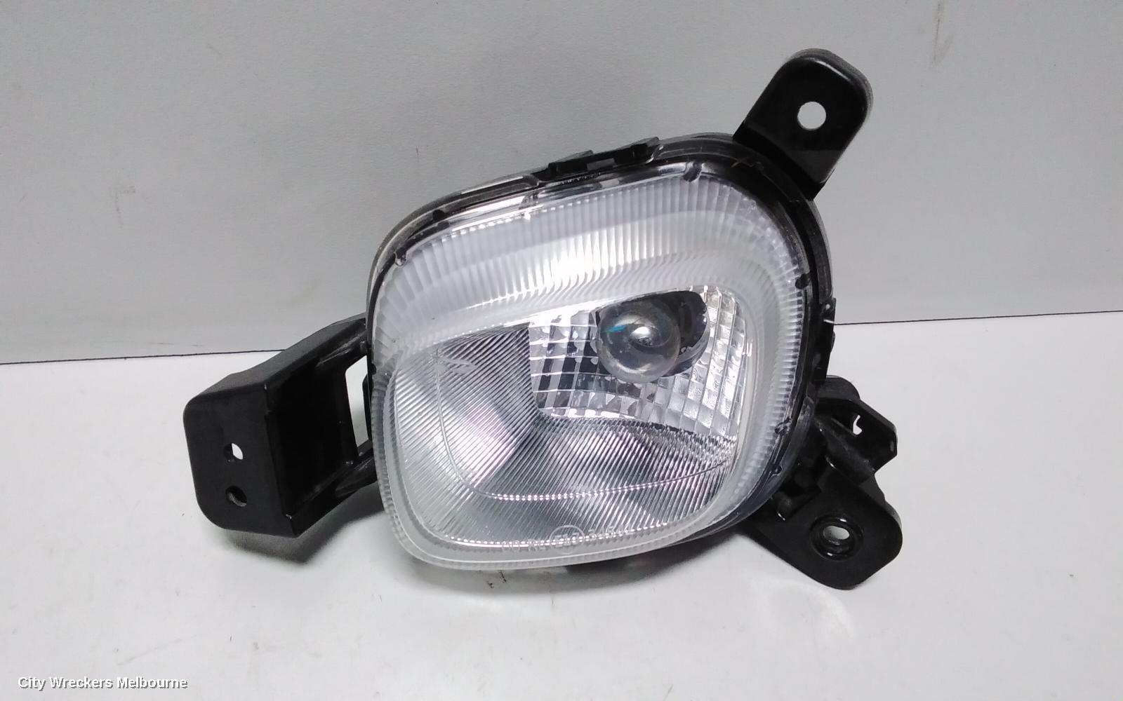 KIA PICANTO LEFT INDICATOR/FOG/SIDE, BUMPER FOGLAMP, JA, 05/2017 ONWARDS - Image 2
