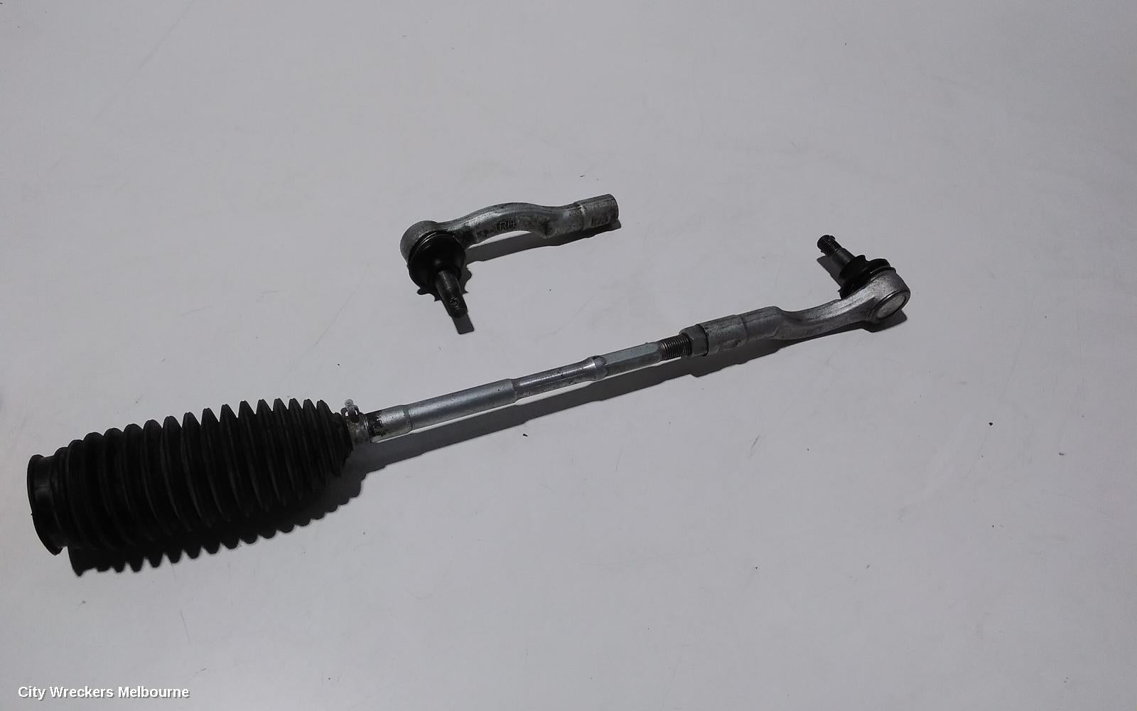 SUBARU LIBERTY FRONT TIE ROD, 6TH GEN 08/2014 - 04/2021 - Image 1