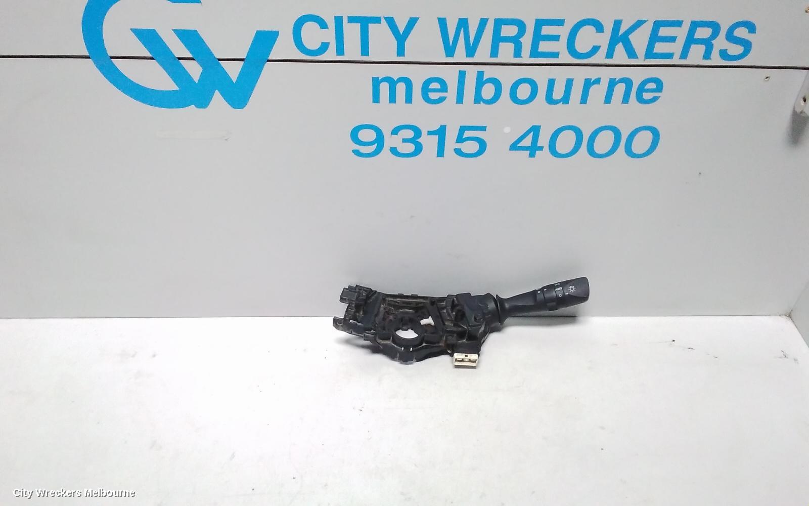 TOYOTA KLUGER COMBINATION SWITCH, FLASHER SWITCH, GSU50/GSU55, 03/2014 ONWARDS - Image 1