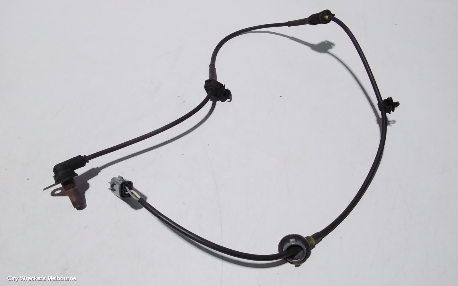 MAZDA CX9 ABS SENSOR, LH FRONT, TB, 12/2007 - 12/2015 - Image 1