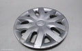 SUZUKI SWIFT WHEEL COVER/HUB CAP, FZ, 02/2011 - 03/2017 - Image 1