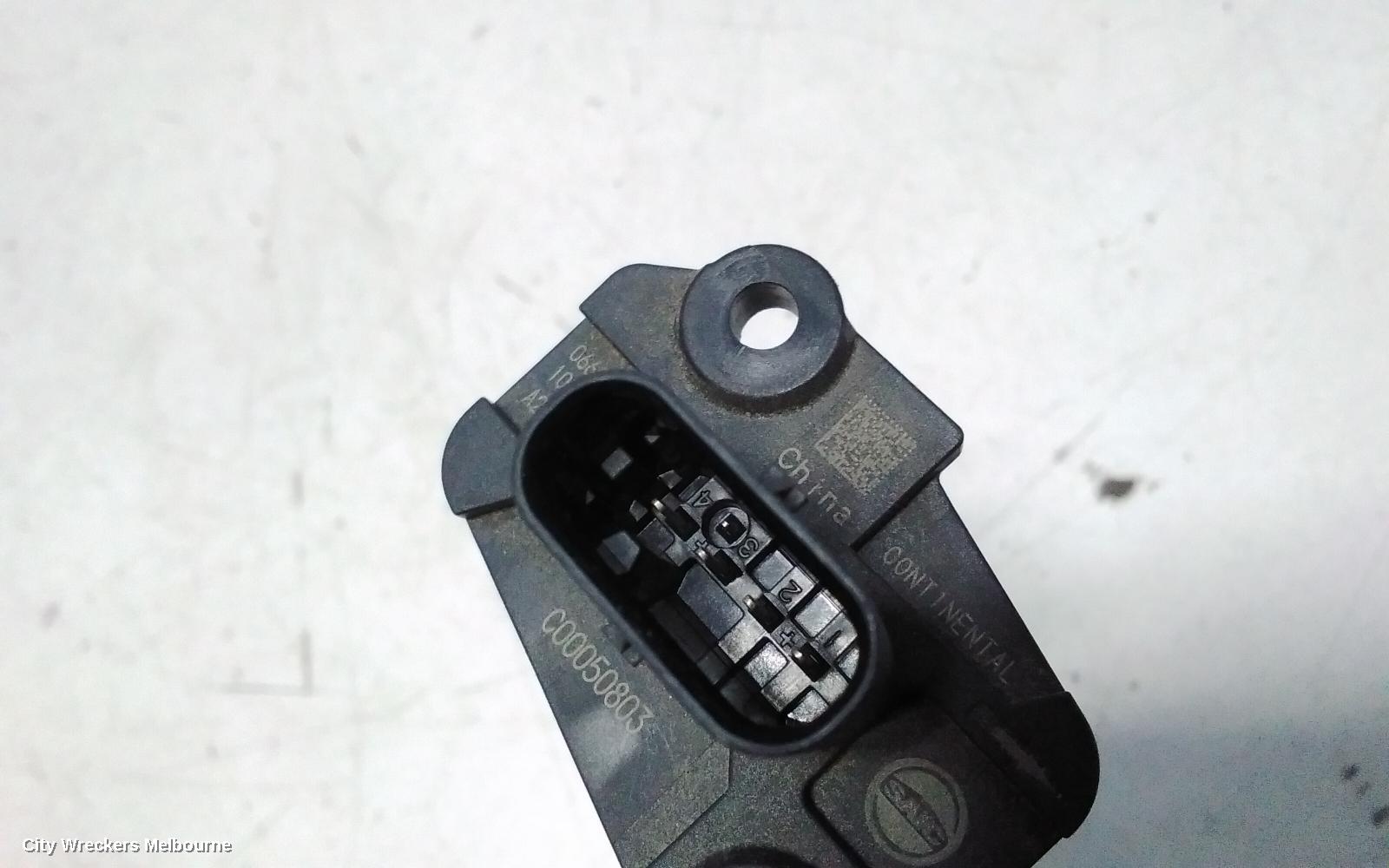LDV G10 AIR FLOW METER, 2.0, DIESEL, SV7C, VAN, 06/2021 ONWARDS - Image 3