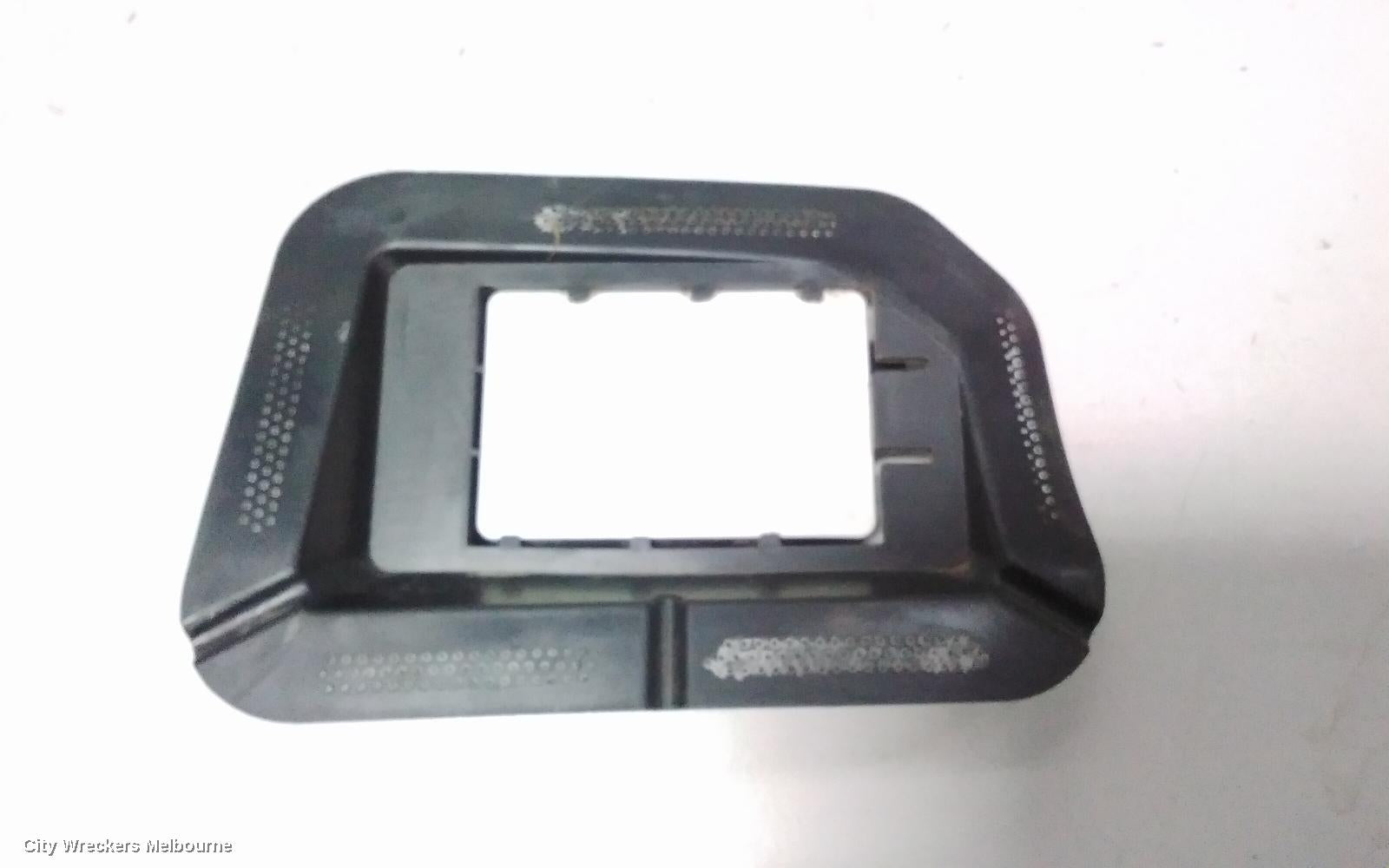 JEEP CHEROKEE, KL, 06/2014 - 11/2022, LHR BLIND SPOT MODULE  T472724C1438: 77536 - Image 3