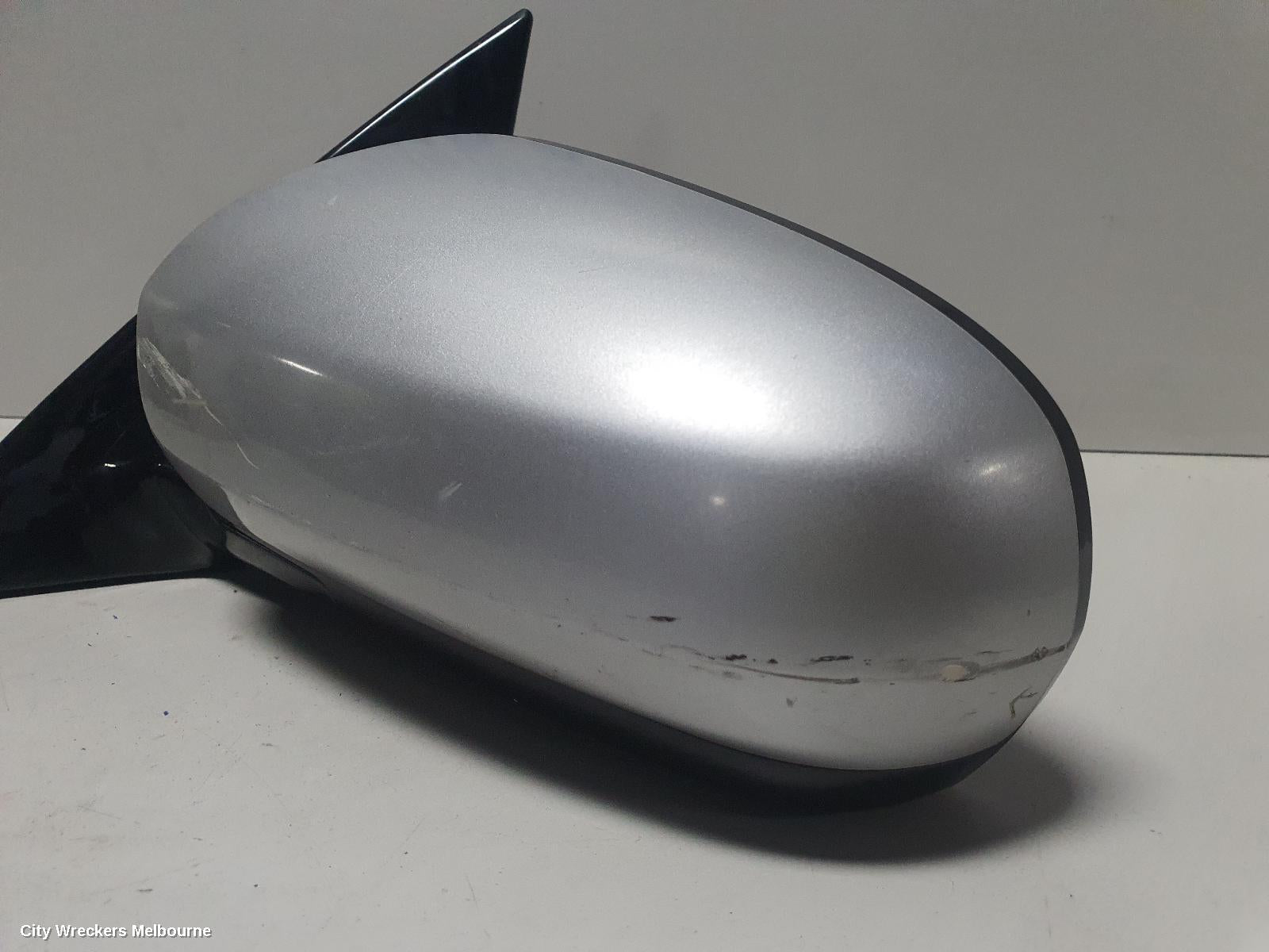 NISSAN MAXIMA LEFT DOOR MIRROR, J31, 02/2002 - 05/2009 - Image 2