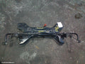 VOLKSWAGEN POLO FRT XMEMBER/CRADLE, 6R, PETROL, 05/2010 - 05/2014 - Image 1