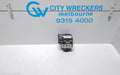 HOLDEN COMMODORE ABS PUMP/MODULATOR, VE, W/ TRACTION CONTROL TYPE, 09/2010 - 04/2013 - Image 1