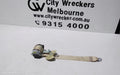 TOYOTA KLUGER SEATBELT/STALK, RH REAR 2ND ROW, SEAT BELT ONLY, GSU50-GSU55, 12/2013 - 02/2021 - Image 1