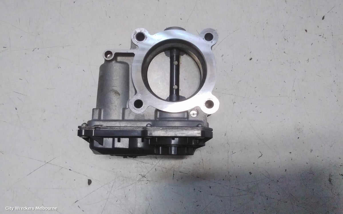 MAZDA 3 THROTTLE BODY, 2.0, PETROL, BM-BN, 11/2013 - 02/2019 - Image 2