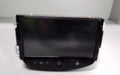 HOLDEN TRAX RADIO/CD/DVD/SAT/TV, TOUCH SCREEN UNIT, TJ SERIES, 08/2013 - 09/2016 - Image 1