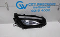 KIA OPTIMA RIGHT INDICATOR/FOG/SIDE, BUMPER FOGLAMP, TF, 01/2011 - 09/2013 - Image 1
