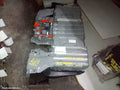 TOYOTA KLUGER BATTERY, XU70 SERIES, 03/2021 ONWARDS - Image 1