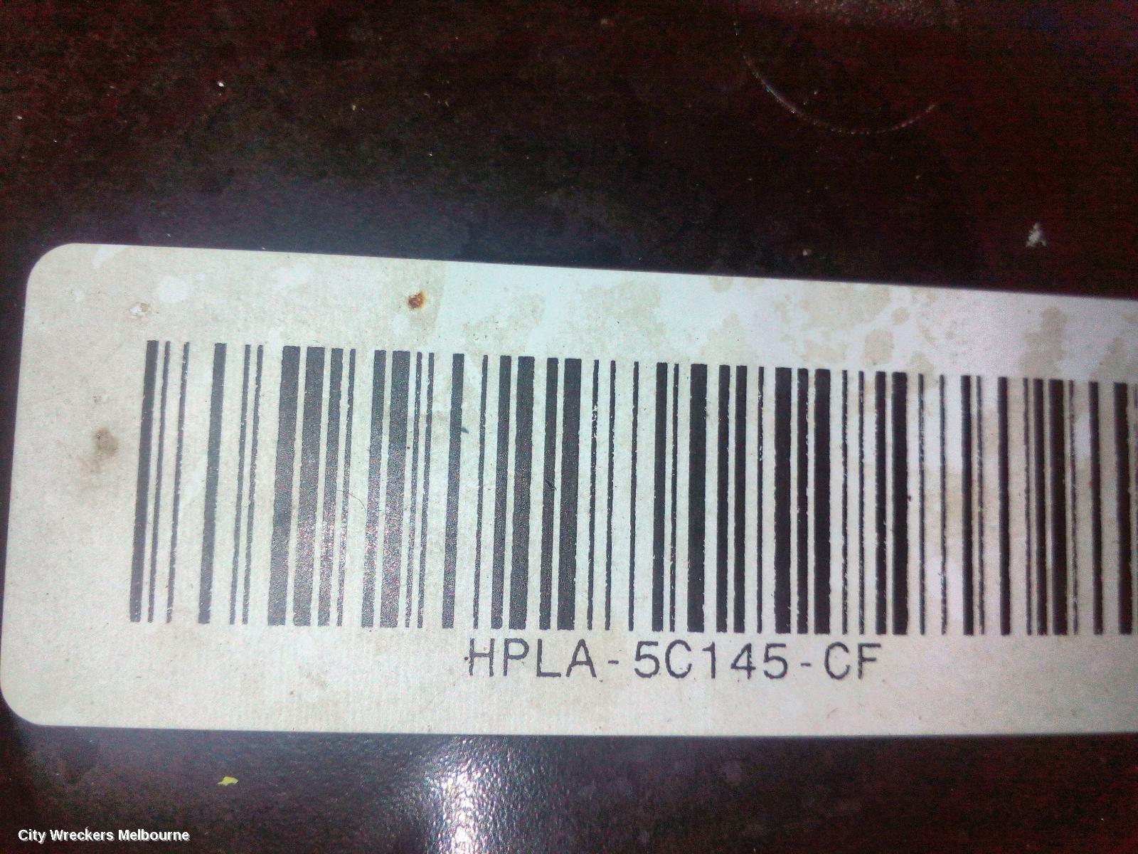 LAND ROVER DISCOVERY FRT XMEMBER/CRADLE, L319/L462, CRADLE, 10/2009 ONWARDS - Image 3