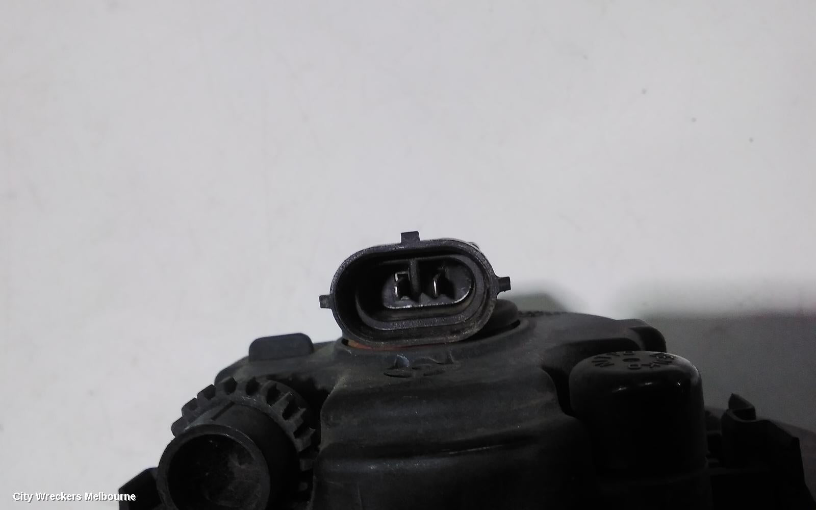 NISSAN PATHFINDER RIGHT INDICATOR/FOG/SIDE, BUMPER FOGLAMP, R51, 05/2005 - 09/2013 - Image 3