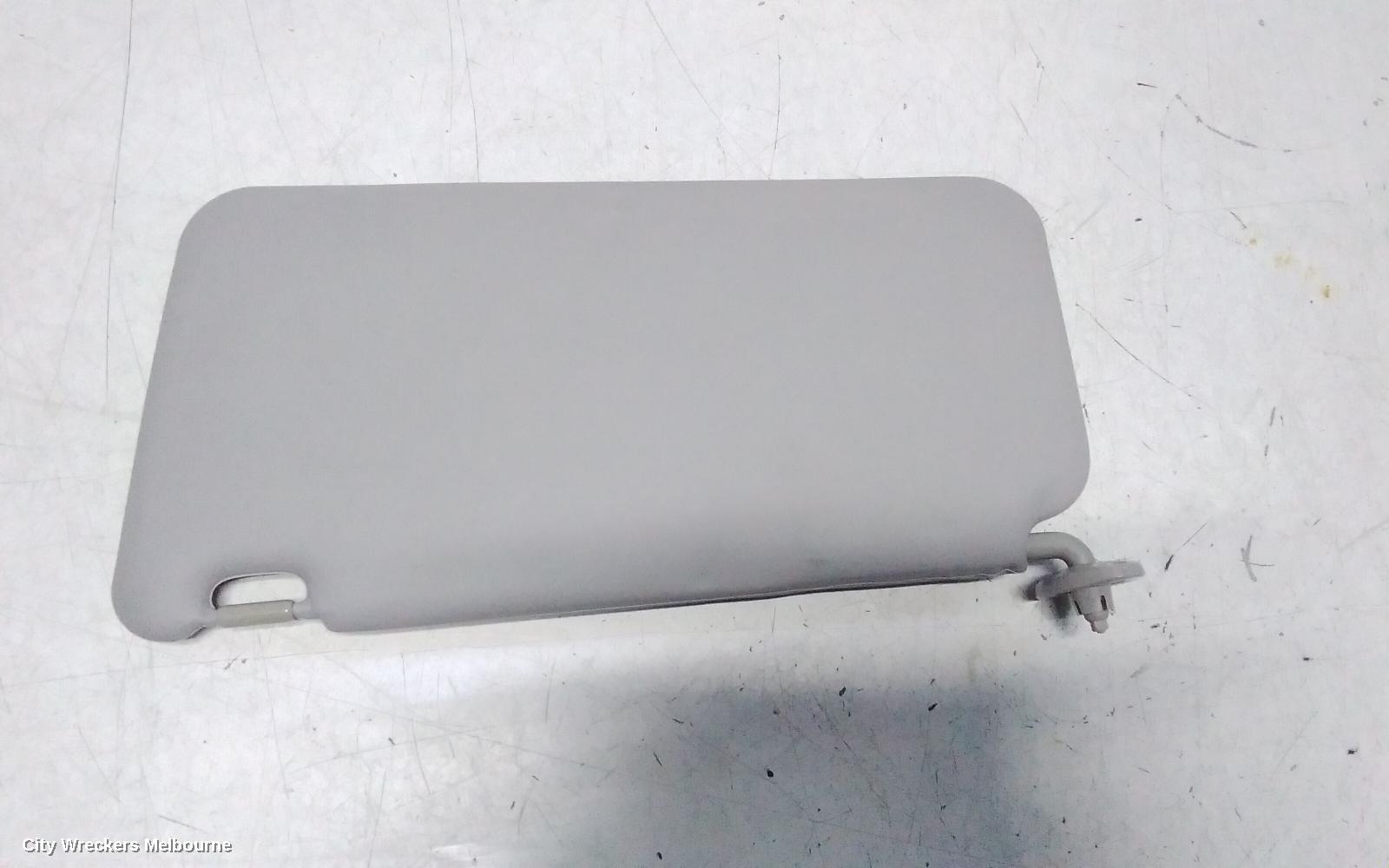 SUZUKI SWIFT SUNVISOR, FZ, RH SIDE, 08/2010 - 03/2017 - Image 3
