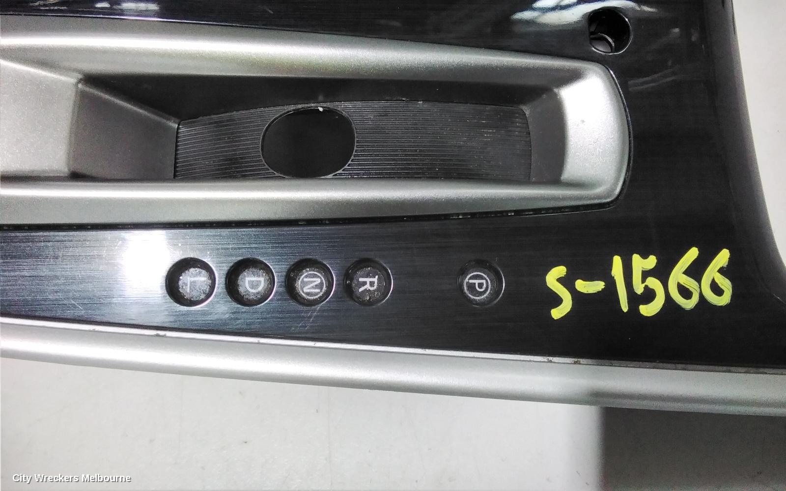 NISSAN PATHFINDER, R52, 06/2013 - 04/2021, CUP HOLDER WITH AUTO LOCK  ON OFF REFER TO PHOTOS: 79704 - Image 3