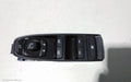 SUBARU FORESTER PWR DR WIND SWITCH, RH FRONT (MASTER SWITCH), SK, SJ820, 08/2018 - 11/2024 - Image 1