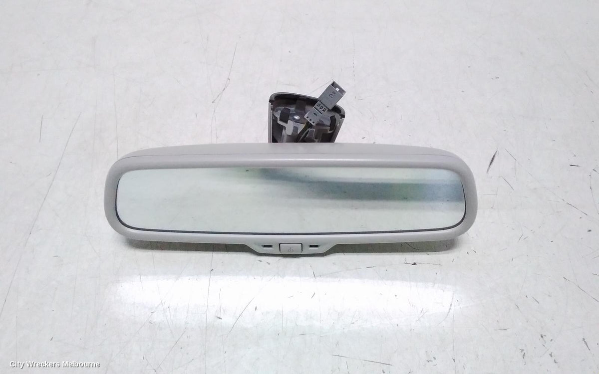 AUDI A6 INTERIOR MIRROR, 4F/C6, 11/2004 - 07/2011 - Image 2