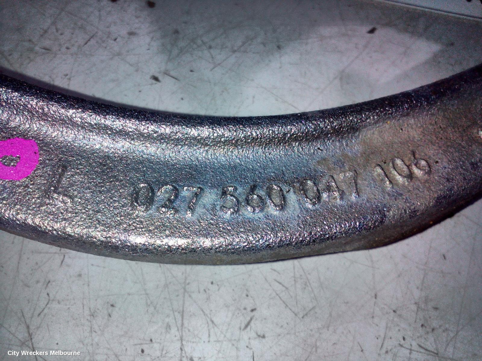 TESLA MODEL Y LEFT FRONT UPPER CONTROL ARM, 1ST GEN, 03/2022 ONWARDS - Image 3