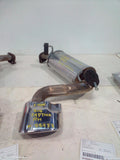 HOLDEN CAPTIVA EXHAUST SYSTEM, CG SERIES 2 03/2011 - 06/2018 - Image 1