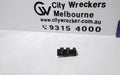 TOYOTA COROLLA PWR DR WIND SWITCH, RH FRONT (MASTER SWITCH), ZRE182R, HATCH, STANDARD, 03/2015 - 06/2018 - Image 1