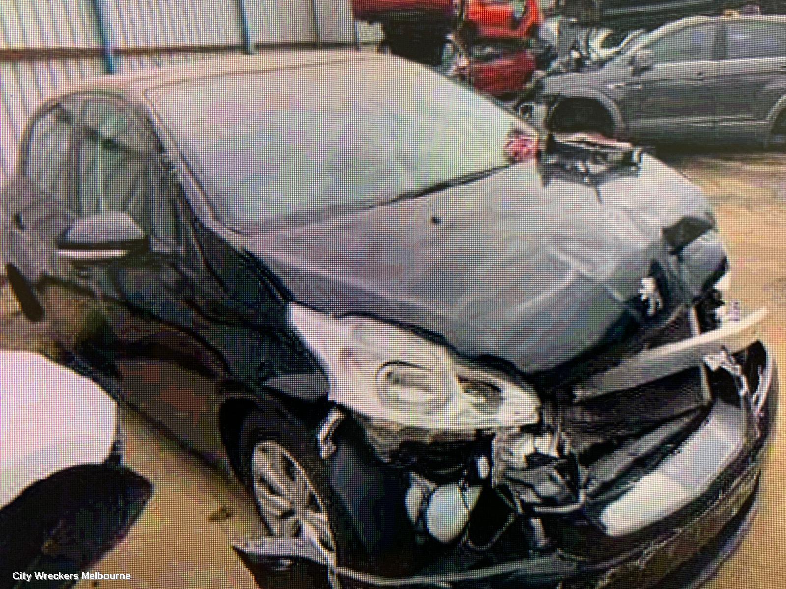 PEUGEOT 208 RIGHT GUARD, A9, NON FLARE TYPE, 10/2012 ONWARDS - Image 3