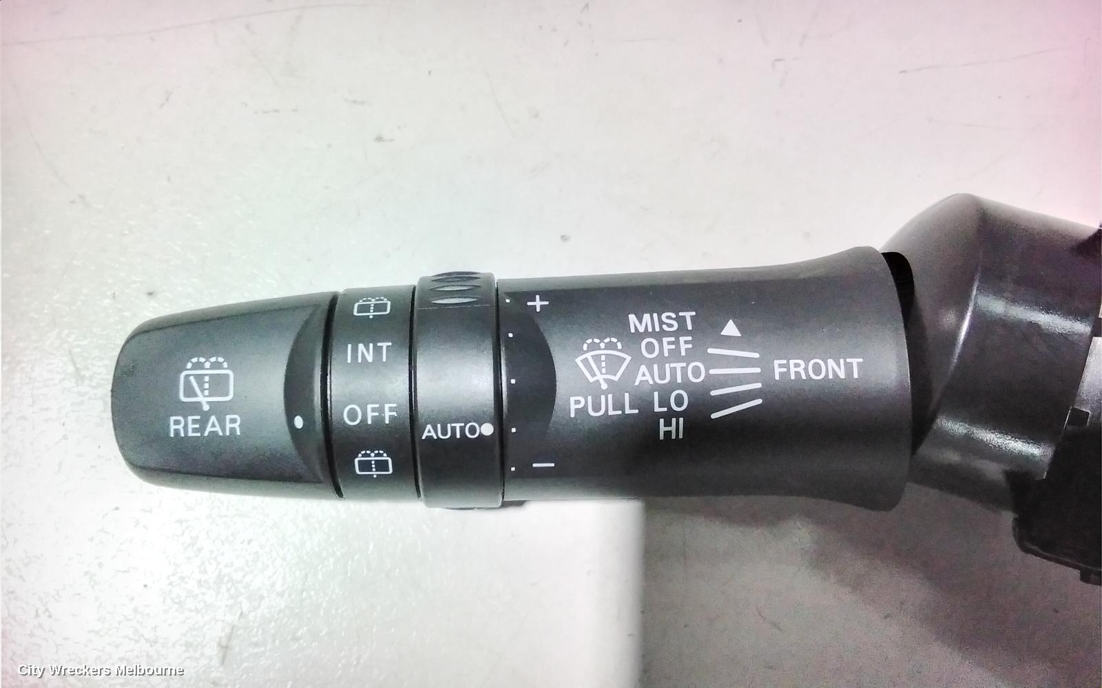 MITSUBISHI ASX COMBINATION SWITCH, COMBINATION SWITCH ASSY, XE, 08/2019 ONWARDS - Image 3