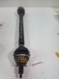 SKODA RAPID RIGHT DRIVESHAFT, NH, 05/2014 - 12/2020 - Image 1