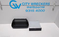 HONDA ACCORD RADIO/CD/DVD/SAT/TV, DVD ROM, 8TH GEN, EURO (VIN JHMCU), 02/2008 - 12/2015 - Image 1