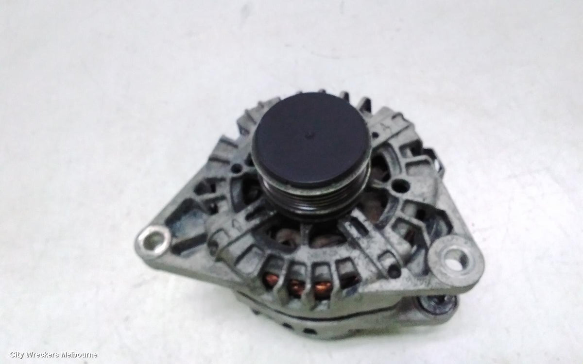 HYUNDAI I40 ALTERNATOR, DIESEL, 1.7, TURBO, VF, 09/2011 - 02/2015 - Image 3