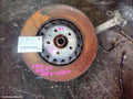 AUDI Q7 RIGHT FRONT HUB ASSEMBLY, 4M, 07/2015 ONWARDS - Image 1